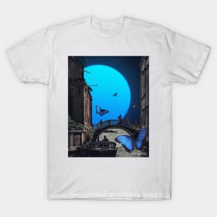 BUTTERFLY EFFECT T-Shirt